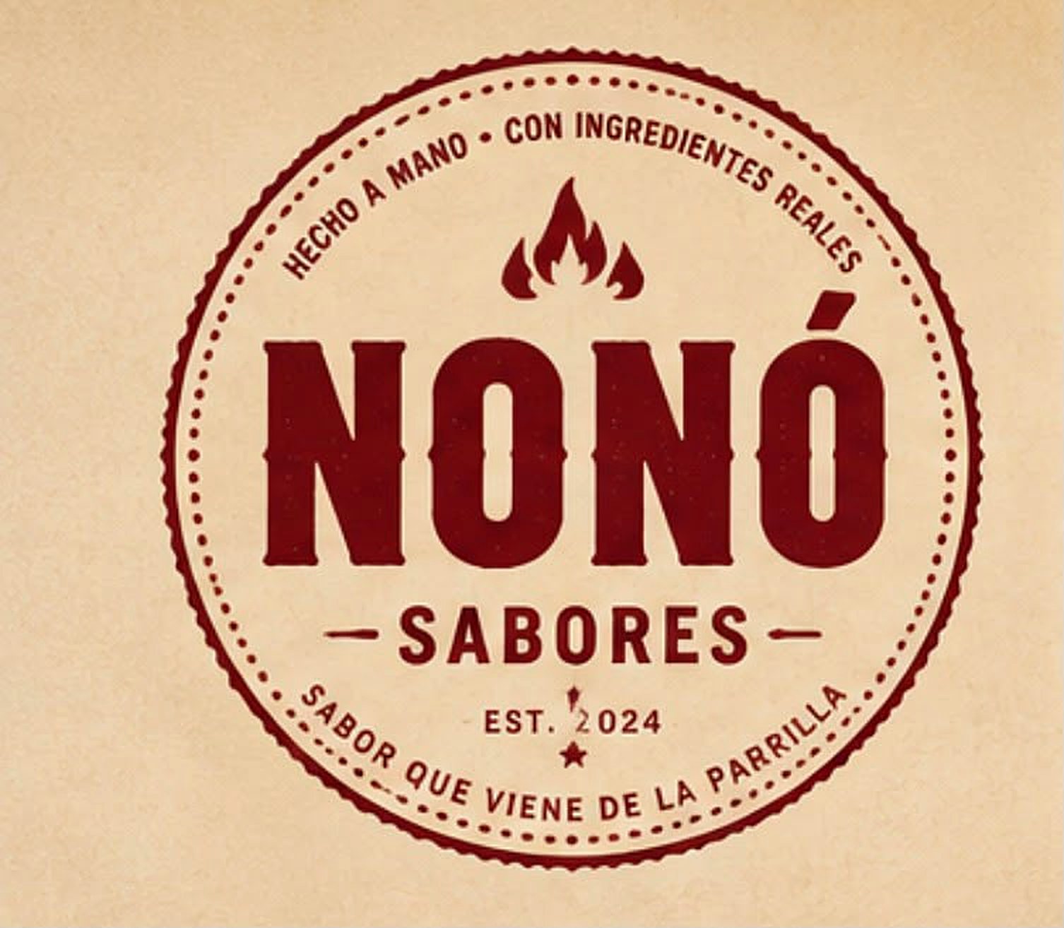 NONÓ Sabores
